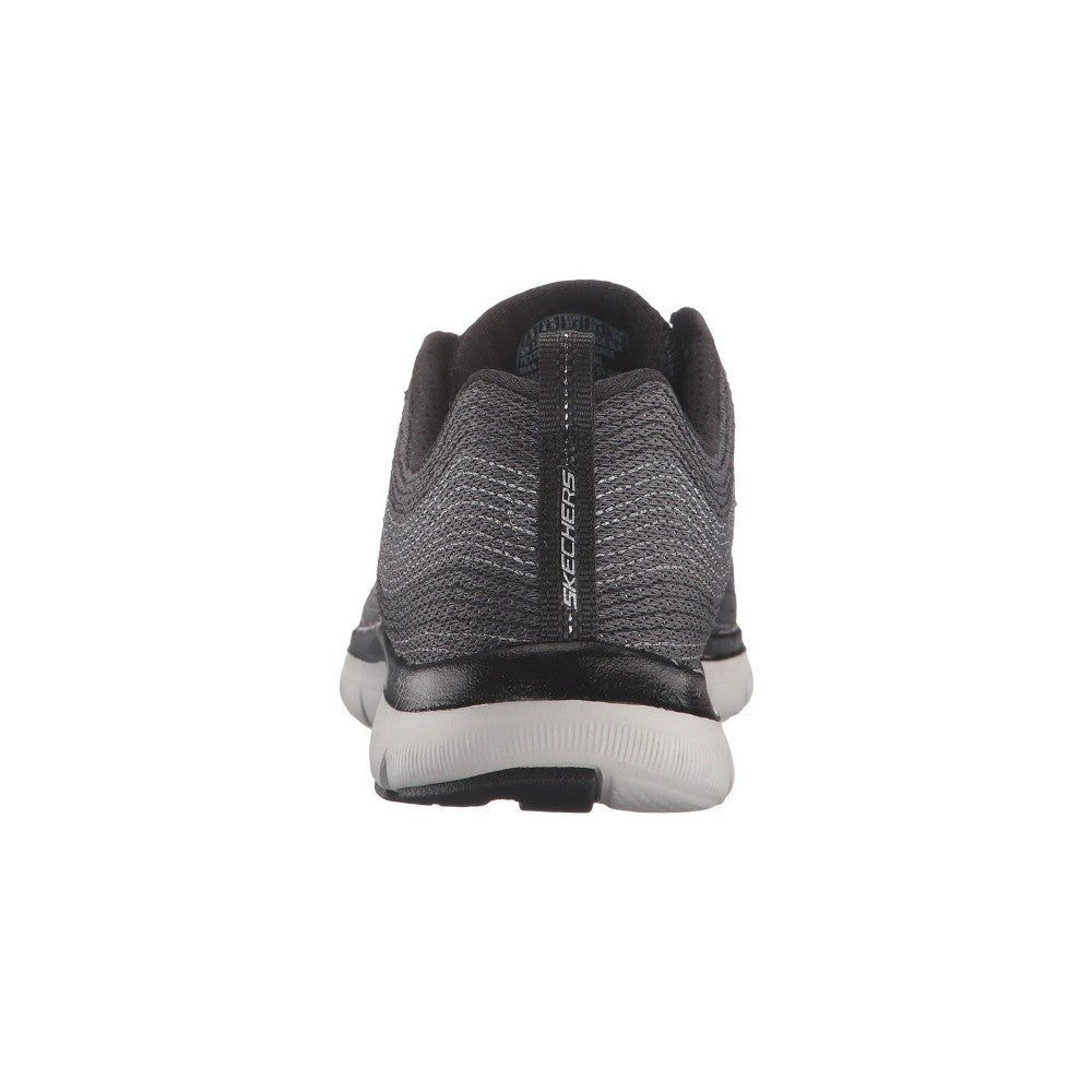 12764 Flex Appeal Black Skechers