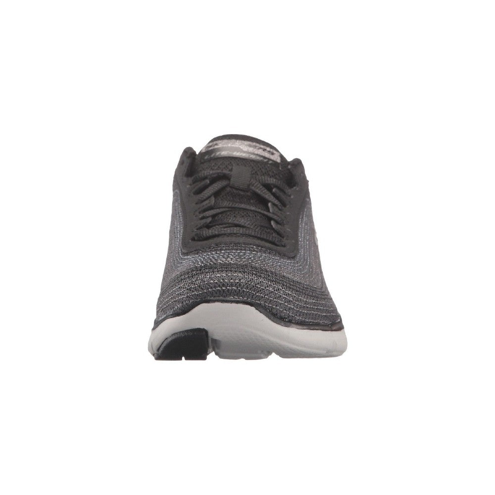 12764 Flex Appeal Black Skechers