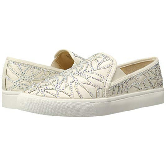 Serena Ivory Vince Camuto Imagine Slipon Flat