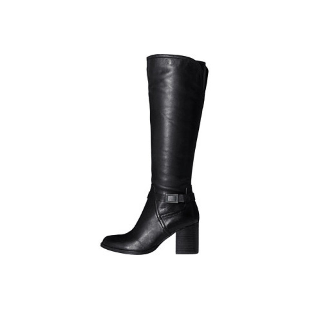 Arlette Black Franco Sarto Boot