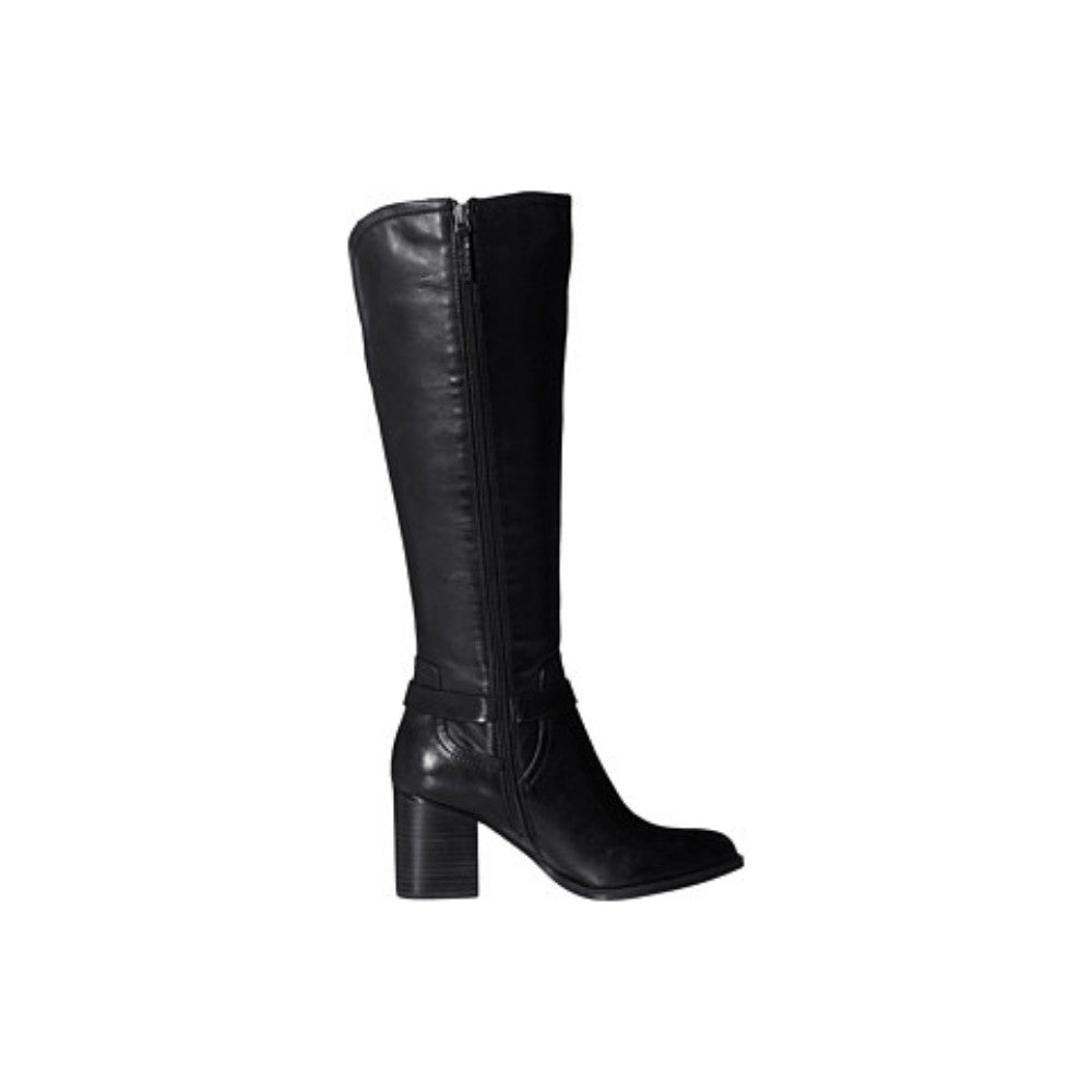 Arlette Black Franco Sarto Boot