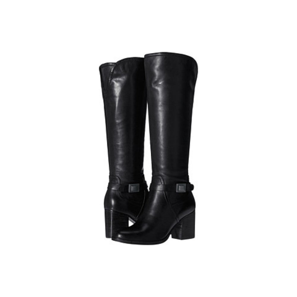 Arlette Black Franco Sarto Boot