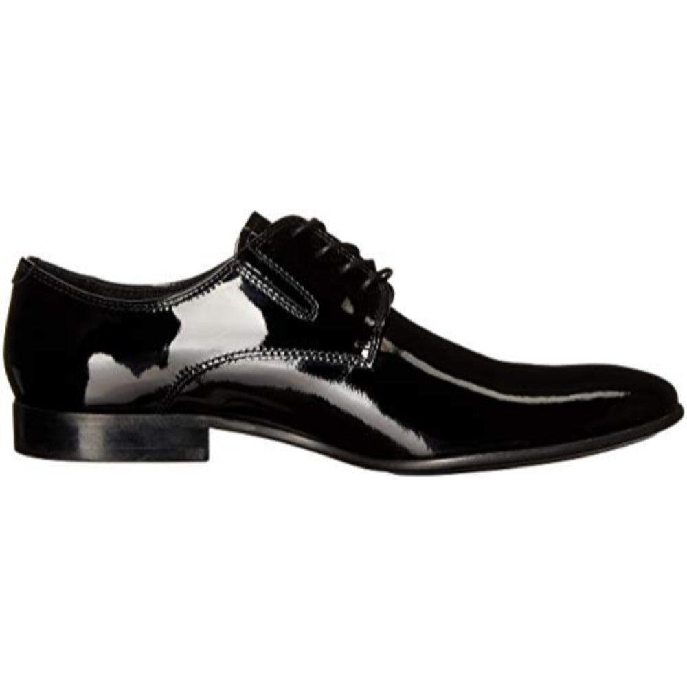 Mixer Black Patent Kenneth Cole
