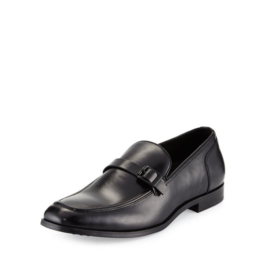 Let Loose Black Kenneth Cole