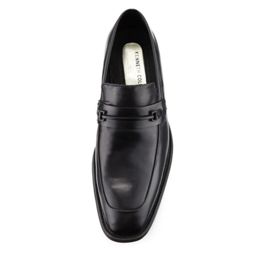 Shore Fit Black Kenneth Cole