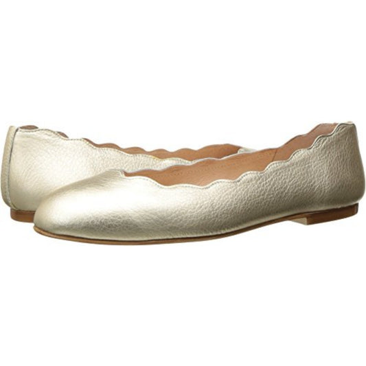 Jigsaw Platino FS/NY Ballet Flats