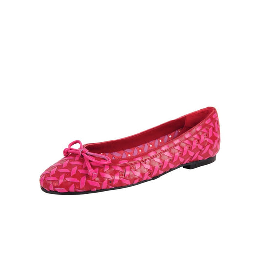 Mystic Red Fuchsia Jon Josef Flat