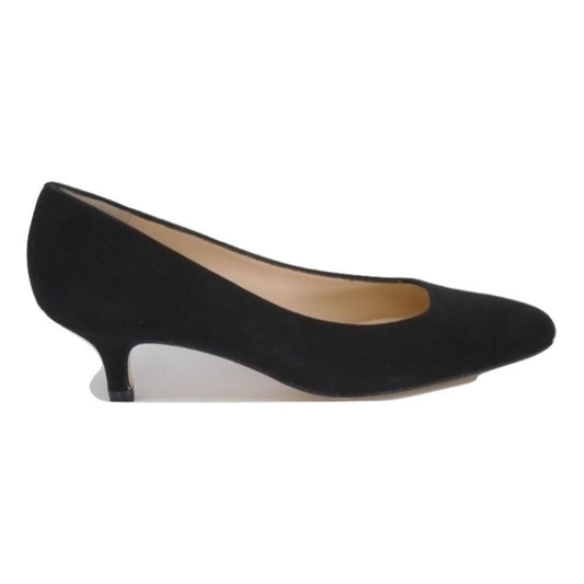 Artist Black Suede Jon Josef