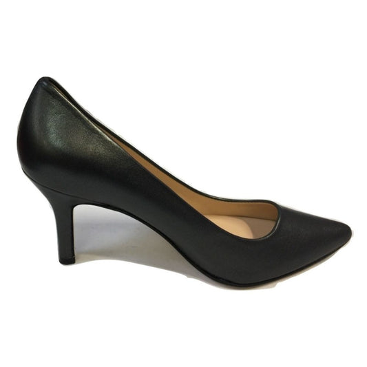 Paris Pewter 214 Jon Josef Pumps