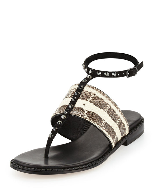 Lacy Sp Snake 2 Donald Pliner