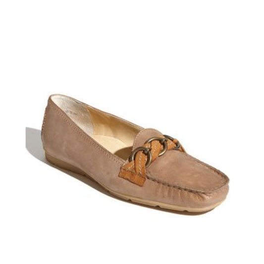 Marina Havana Paul Green Loafer Flat