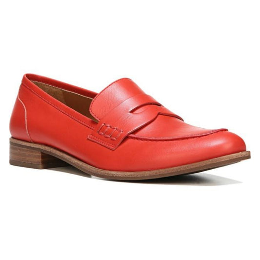 Jolette Tangerine Franco Sarto Flat