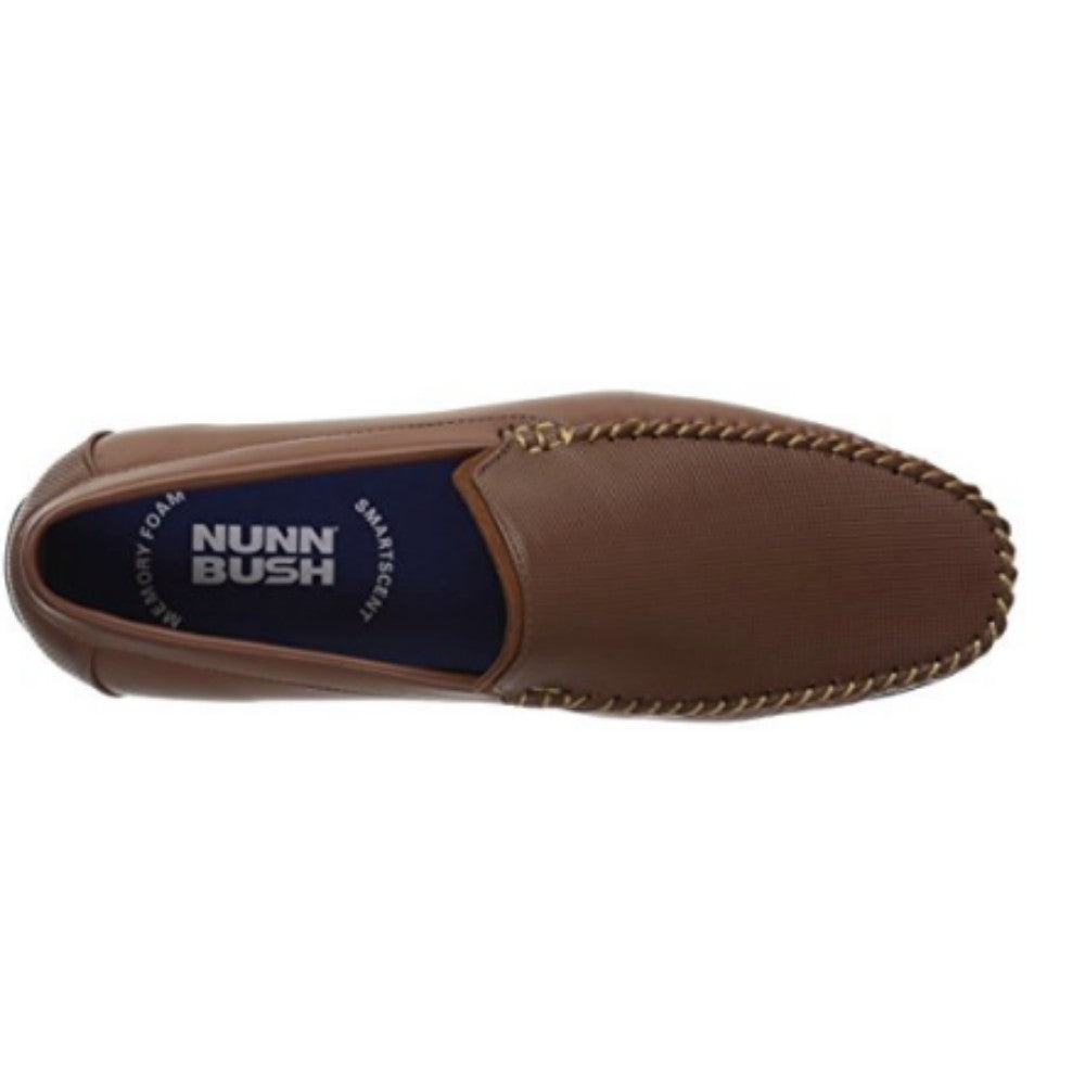 84755 Quail Cognac Nunn Bush Mens