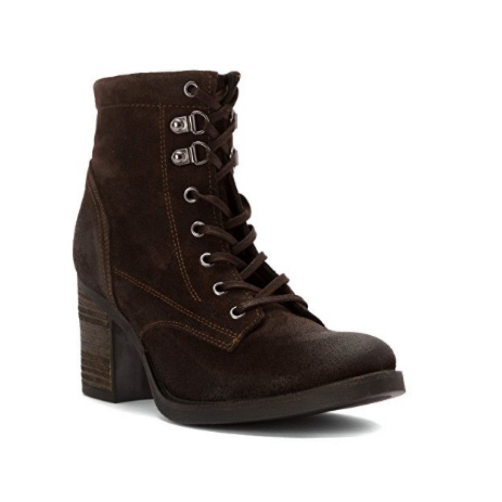 Basey Brown Bos & Co Boot I-1-111693-36-M