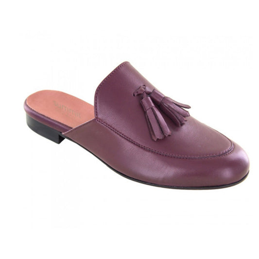 Anelie Burgundy Summit White Mountain Slide