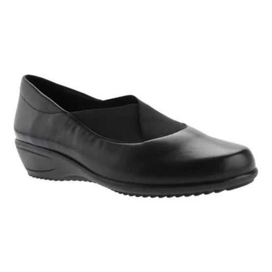 Lael Black Ara Platform Pump