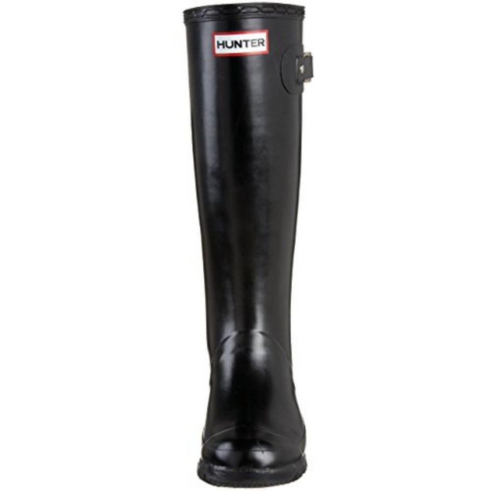 Huntress Black Hunter Rainboot