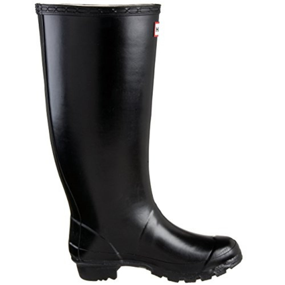 Huntress Black Hunter Rainboot