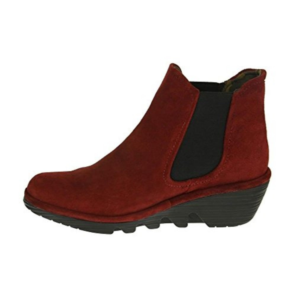 Phil Wine Fly London Boot