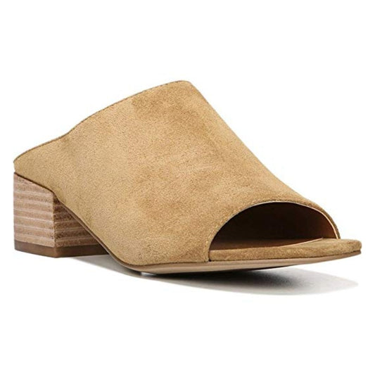 Arcadia Barley Franco Sarto Slide Sandal