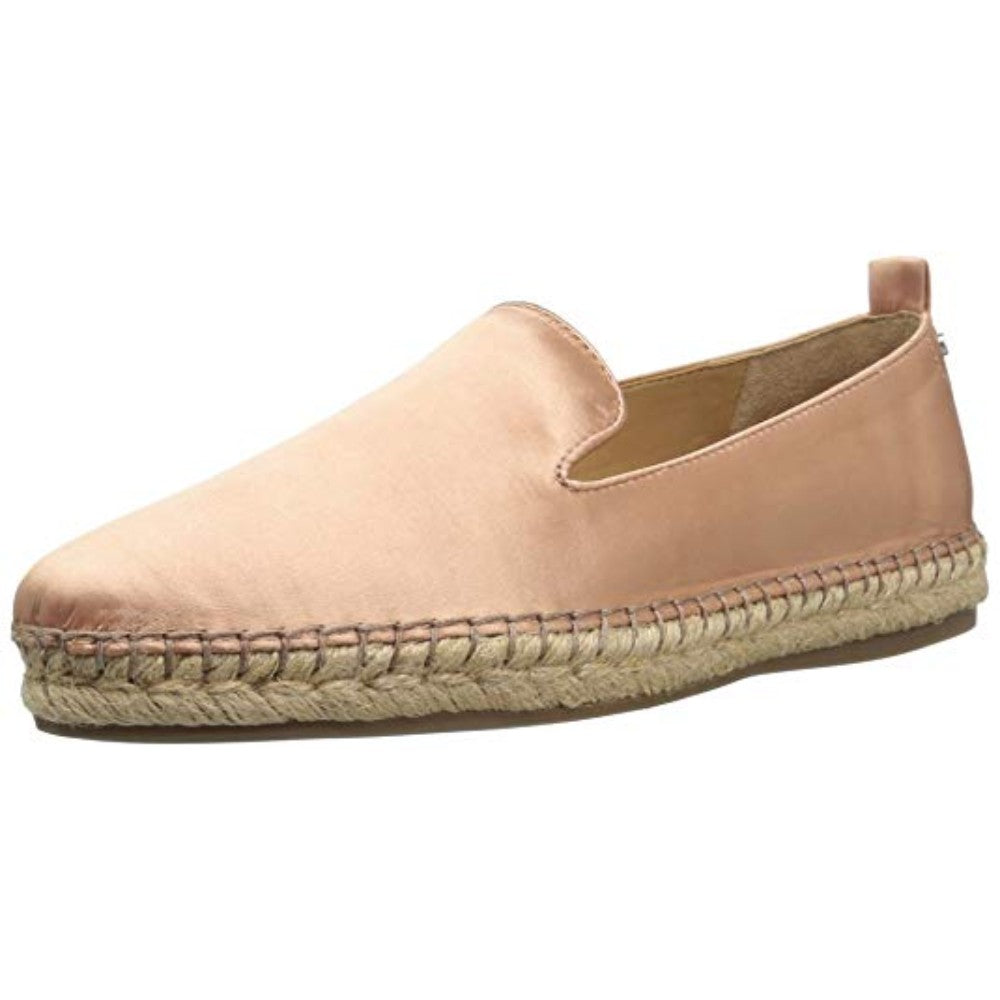 Dallie Mauve Franco Sarto Flat - M - 8.5