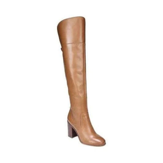 Freda Whiskey Franco Sarto Boot