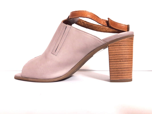 Catania Clay Ethem Sandal
