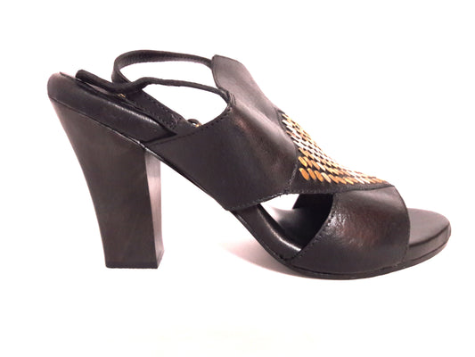 Tria HL Black Aniv Calleen Cordero