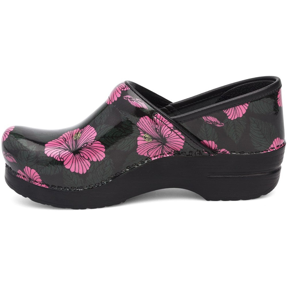 406-960202 Pro Pink Patent Leather Dansko