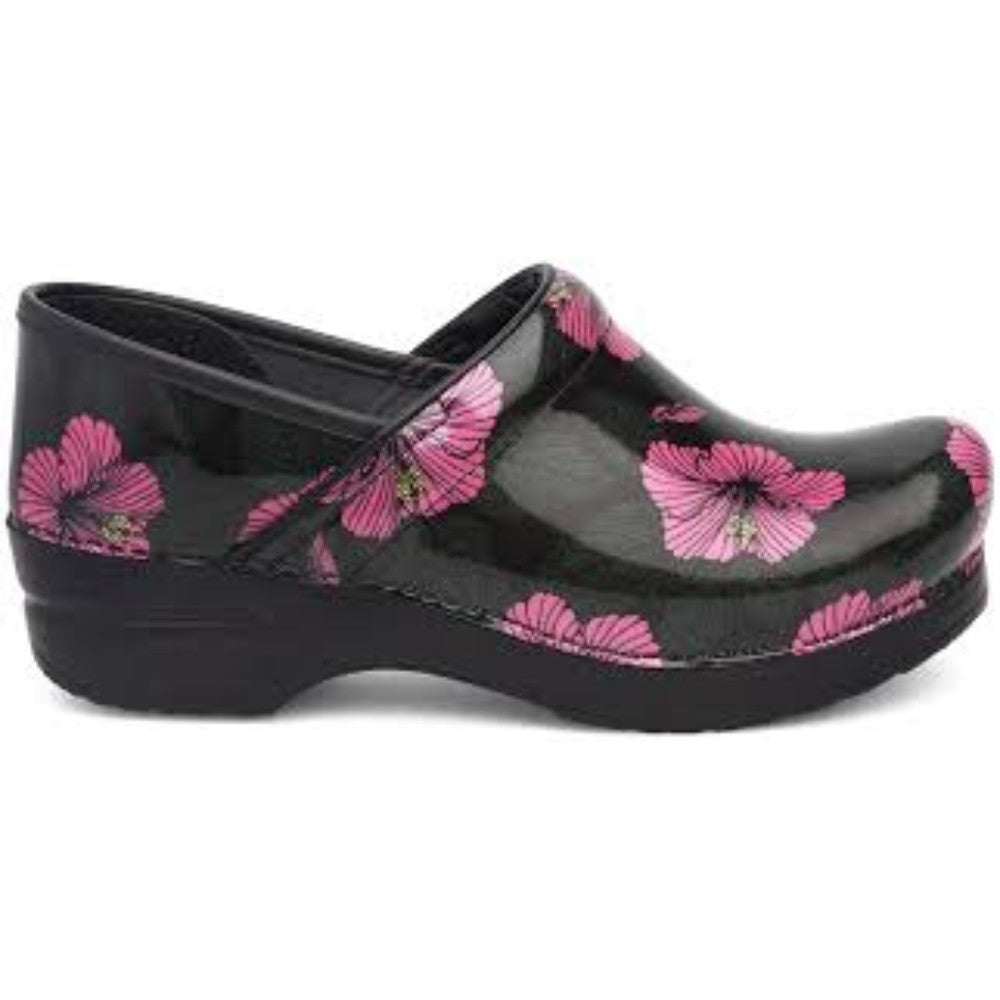 406-960202 Pro Pink Patent Leather Dansko