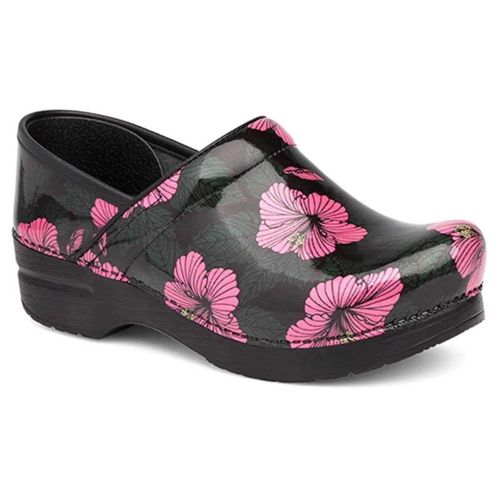 406-960202 Pro Pink Patent Leather Dansko