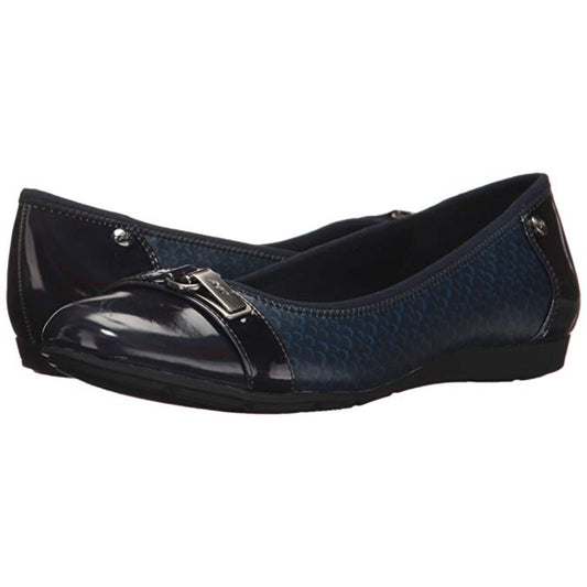 Able Navy MultiAnne Klein Flat I-1-112139