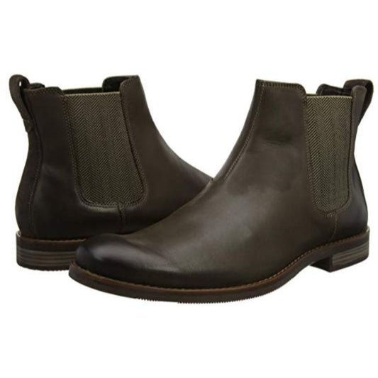 CG7319 Wynstin Rockport Boot I-1-112326