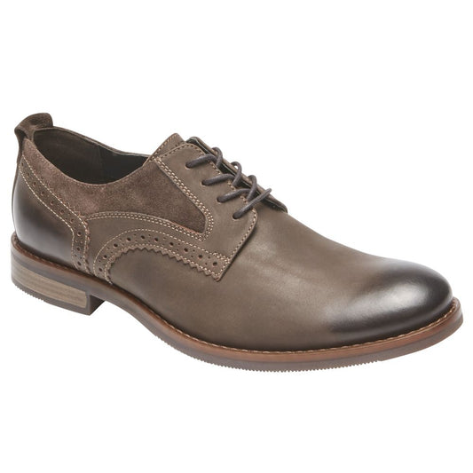 CG7308 Wynstin Brown Rockport Oxfords