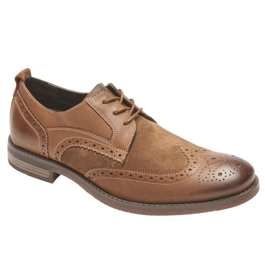 CG7317 Wynstin Tan Rockport I-1-112333