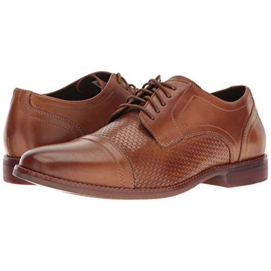 BX2360 SP Brown Rockport I-1-112355