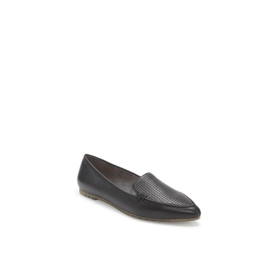 Alegra Black Me Too Flat I-1-112362