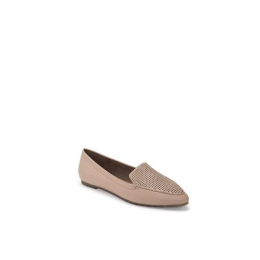 Alegra Lt Nude Me Too Flat I-1-112363