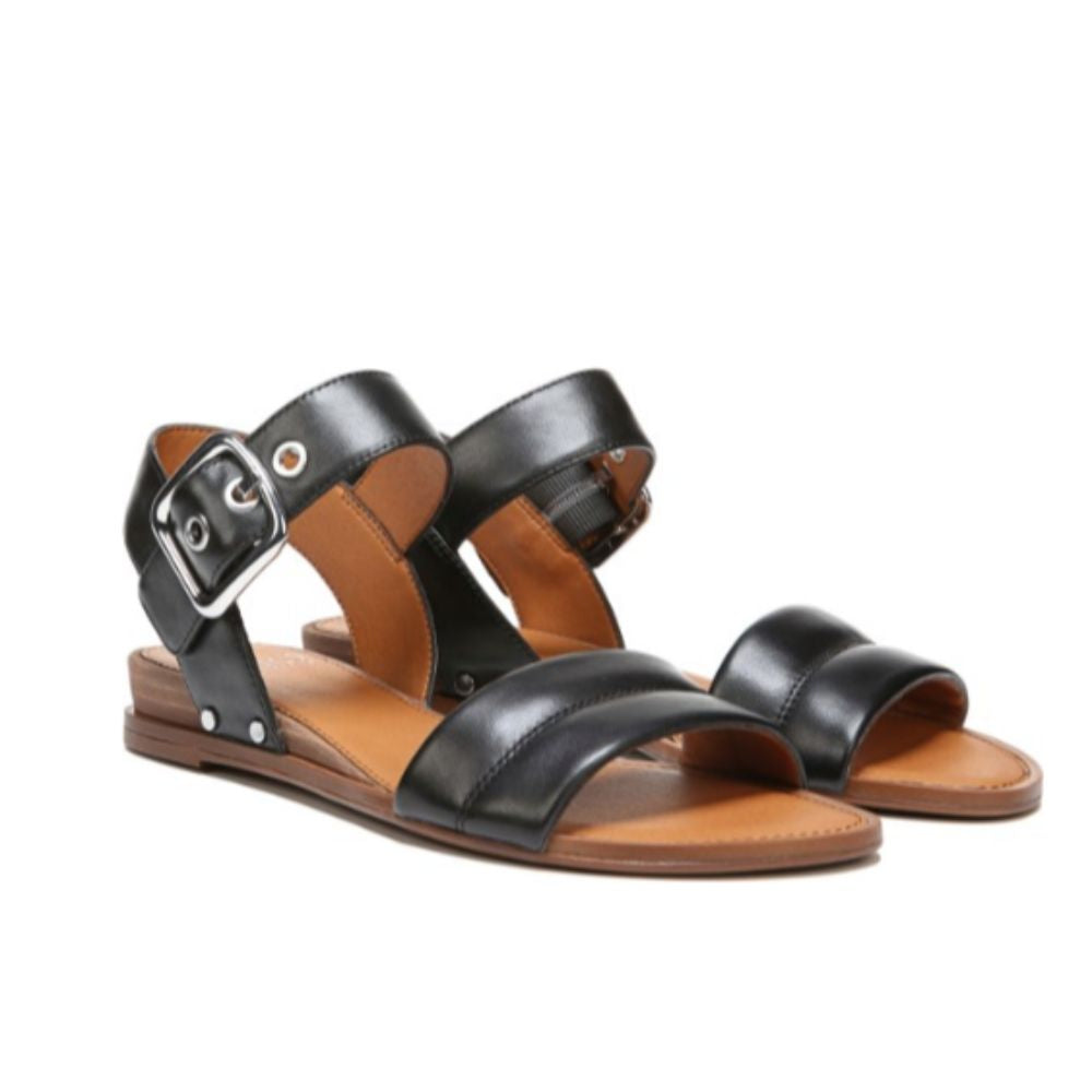 Patterson Black Franco Sarto I-1-112544