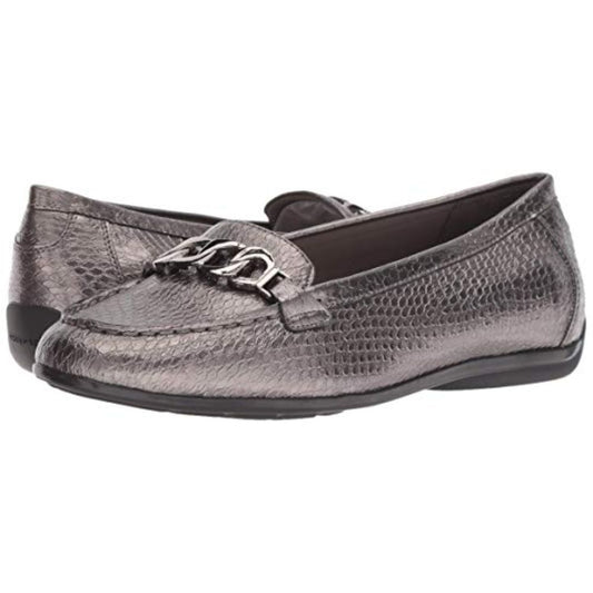 Antiria SilverEasy Spirit Flat I-1-112595