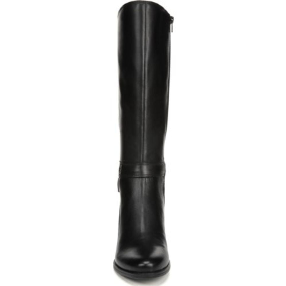 Dane Black Naturalizer Boot I-1-112609