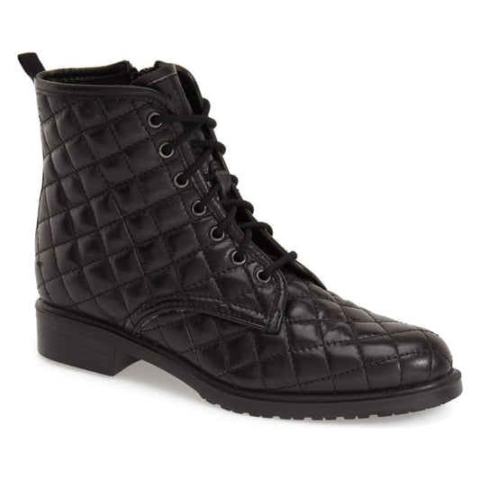 A Land Lone Black The Flexx Ankle Boot
