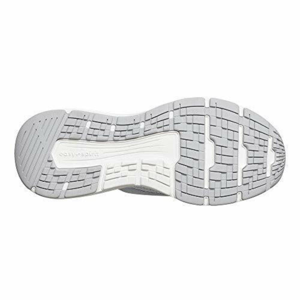 Striver Light Gray Fabric Easy Spirit Sneakers