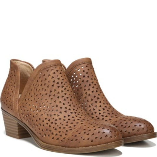 Wanita Maple Naturalizer Ankle Boot